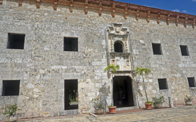 Museums in Santo Domingo