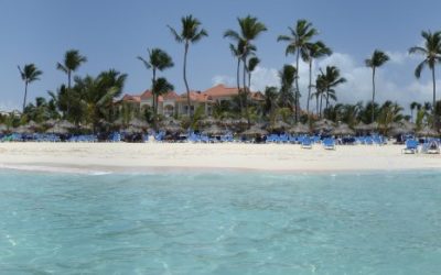 Experiencing Paradise at the Marina of Cap Cana, Dominican Republic: A Nautical Haven