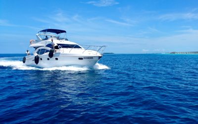 Planning Your Dominican Republic Yachting Vacation: A Seamless Journey