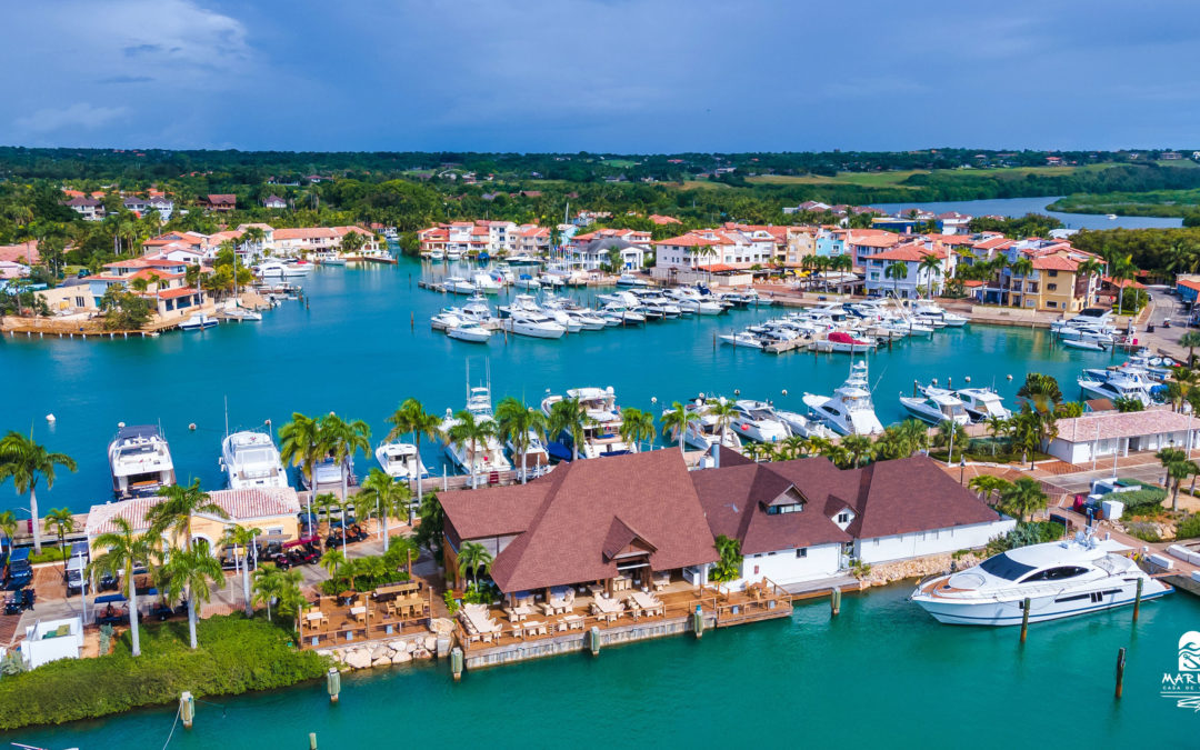 Water Fun & More: Activities at the Casa de Campo Marina