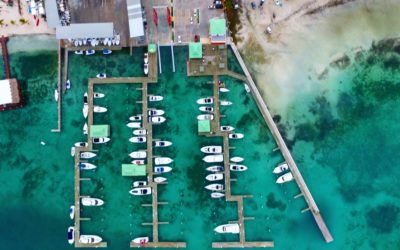 Marina Zar Par in Boca Chica: A Water Adventure Paradise