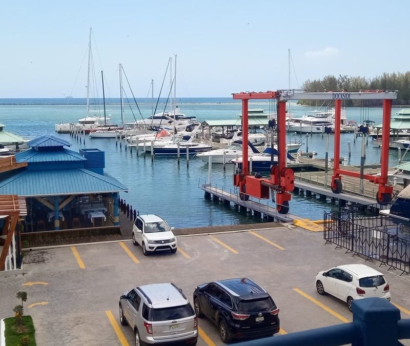Discovering Marina Zar Par: An Oasis of Pleasure in Boca Chica